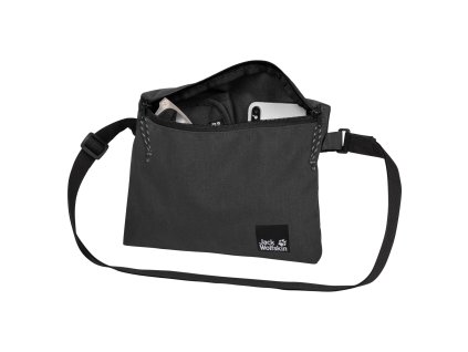 Jack Wolfskin 365 Bag 1,5 l (Barva phantom)