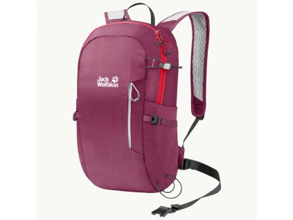 Jack Wolfskin Athmos shape 16 l - 2010181 (Barva beaujolais)