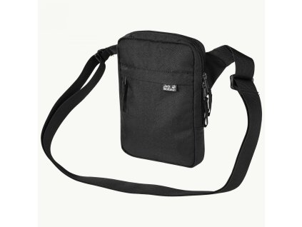Jack Wolfskin Purser 1 l - 8006571 (Barva black)