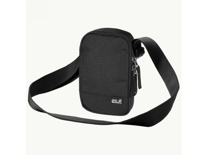 Jack Wolfskin Secretary 1 l - 8006651 (Barva black)