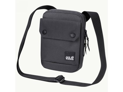 Jack Wolfskin Cooper Bag 3 l - 2010461 (Barva dark indigo)