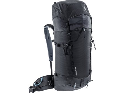 Deuter Guide Lite 30+ (Barva black)