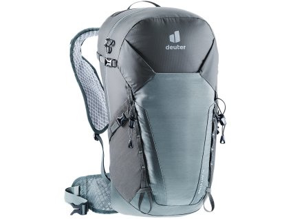 Deuter speed lite 25 l (Barva graphite-shale)