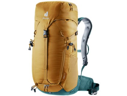 Deuter Trail 24 l (Barva wave-ivy)