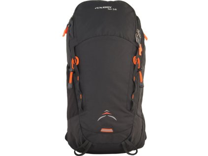 Axon Fox 14 l (Barva černá)