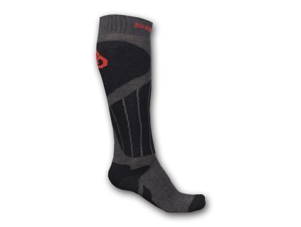 Sensor Thermosnow (Velikost 3-5, Barva červená)