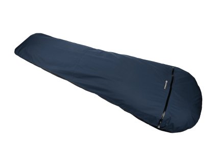 Sir Joseph Bivouac Sack K4 single (Barva navy)