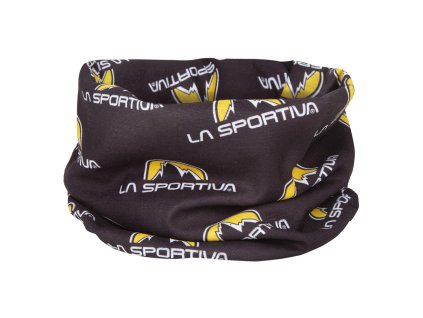 La Sportiva Bandana (Barva black)