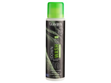 Grangers Down Wash Concentrate OWP 300 ml (Velikost 300 ml)
