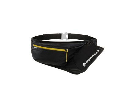 Ferrino X-Waist 0,5 l (Barva black)