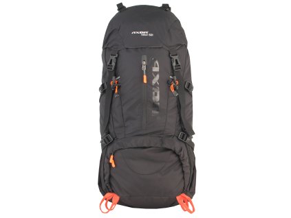 Axon Hiker 50 l (Barva černá)