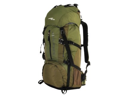 Axon Hiker 50 l (Barva černá)