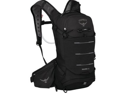 Osprey Raven 10l (Barva black)