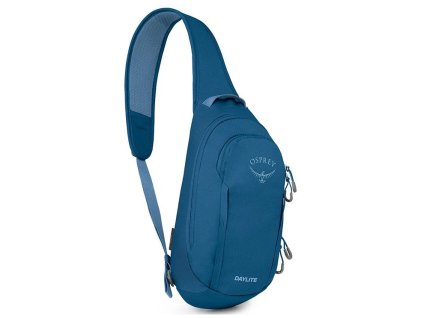 Osprey Daylite sling 5l (Barva night shift blue)