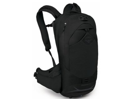 Osprey Escapist 20l (Velikost S-M, Barva black)