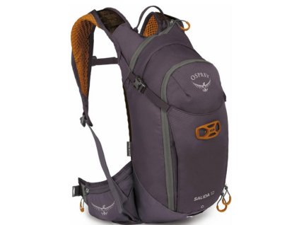 Osprey Salida 12l s rezervoárem (Barva space travel grey)