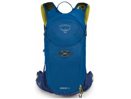 Osprey Siskin 8l bez hydrovaku (Barva postal blue)