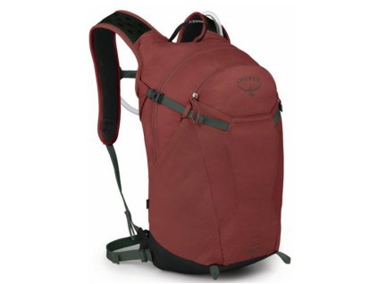 Osprey Sportlite 20L (Barva acorn/bonsai)