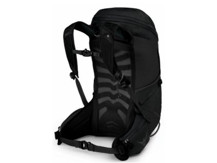 Osprey Talon III. 26l (Velikost L-XL, Barva stealth black)