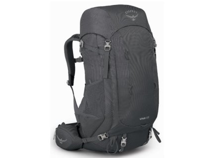 Osprey Viva 65l (Barva tunnel vision grey)