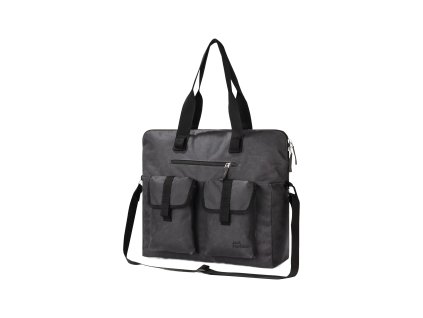 Jack Wolfskin Traveltopia Shopper 26l (Barva phantom)