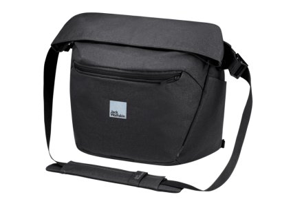 Jack Wolfskin Mainkai Messenger 30l (Barva phantom)