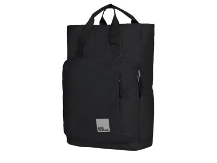 Jack Wolfskin Hoellenberg 20l (Barva black)