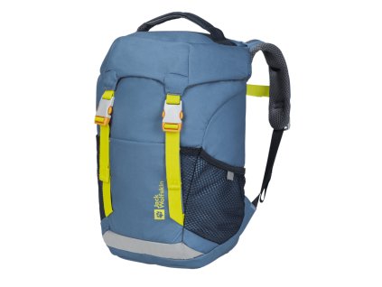 Jack Wolfskin Waldspieler 16l (Barva elemental blue)