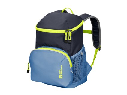 Jack Wolfskin Erlebnis pack 11l (Barva night blue)