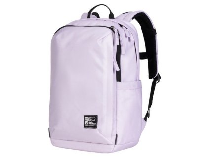Jack Wolfskin Smileyworld Backpack 22l (Barva slate green)