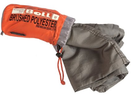 Boll Rectangular Liner (Velikost M, Barva clay)