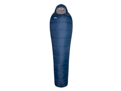 Rock Empire Arktida -9°C - regular - levý (Barva blue)