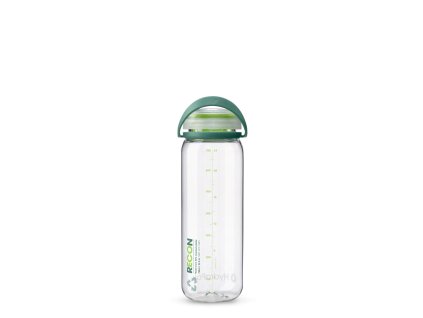 Hydrapak Recon 750 ml (Barva clear-black)
