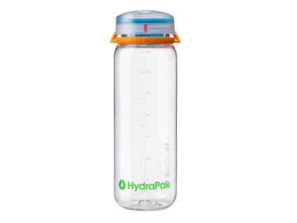 Hydrapak Recon 1000 ml (Barva clear-black)