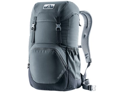 Deuter Walker 24 l (Barva graphite-black)