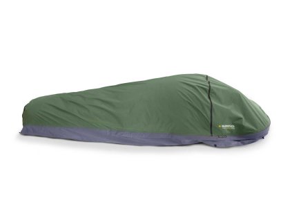 Warmpeace Hobo Bivy (Barva forrest green)