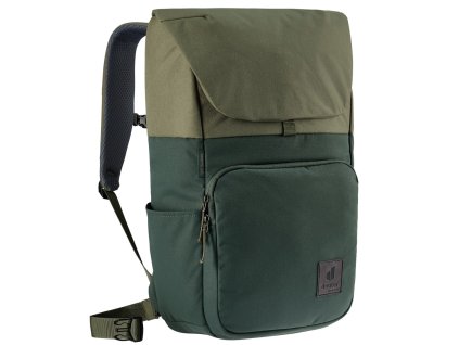 Deuter UP Sydney 22 l (Barva ivy-khaki)