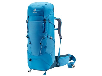 Deuter Aircontact Core 40+10 l (Barva reef-ink)