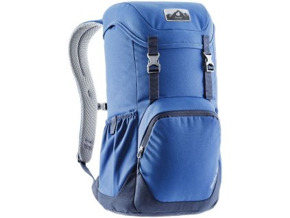 Deuter Walker 20 l (Barva steel-navy)