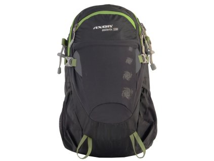 Axon Asterix 18 l (Barva červená)