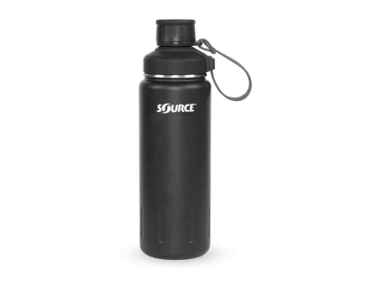 Source TERRAIN 710 ml (Velikost 710 ml, Barva carbon black)