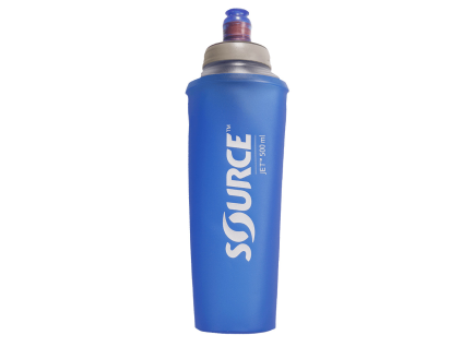 Source JET Foldable bottle (Velikost 250 ml)