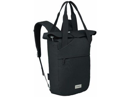 Osprey Arcane Tote Pack 20 l (Barva black)