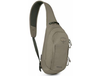 Osprey Daylite Sling 6 l (Barva black)