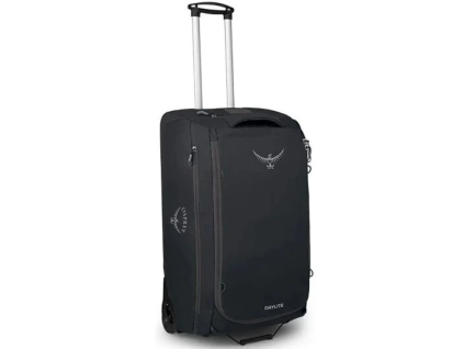 Osprey Daylite WHLD Duffle 85 l (Barva black)