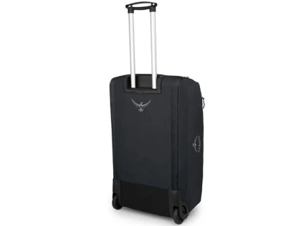 Osprey Daylite WHLD Duffle 85 l (Barva black)