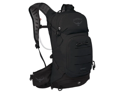 Osprey Raptor 14 l (Barva black)