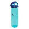 Nalgene OTF 750 (Barva beet red)