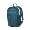 Mammut First Zip 8 l (Barva imperial1 inferno)