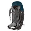 Mammut Creon Crest S 55 l (Barva jay graphite)